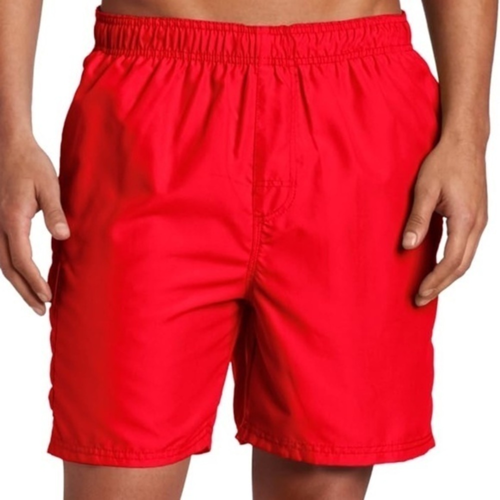 NWT Kanu Surf Swim Shorts size XL